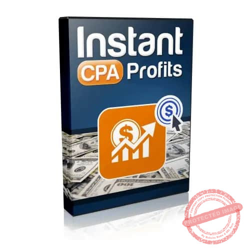 Instant CPA Profits Success