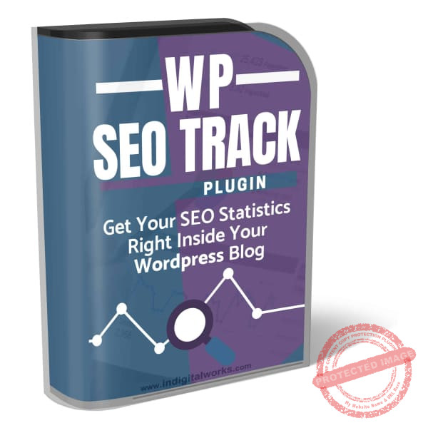 WP SEO Track Plugin Pro